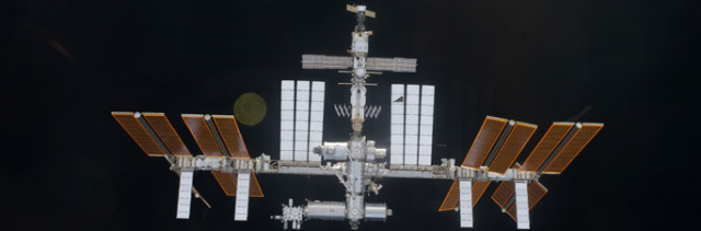 ISS