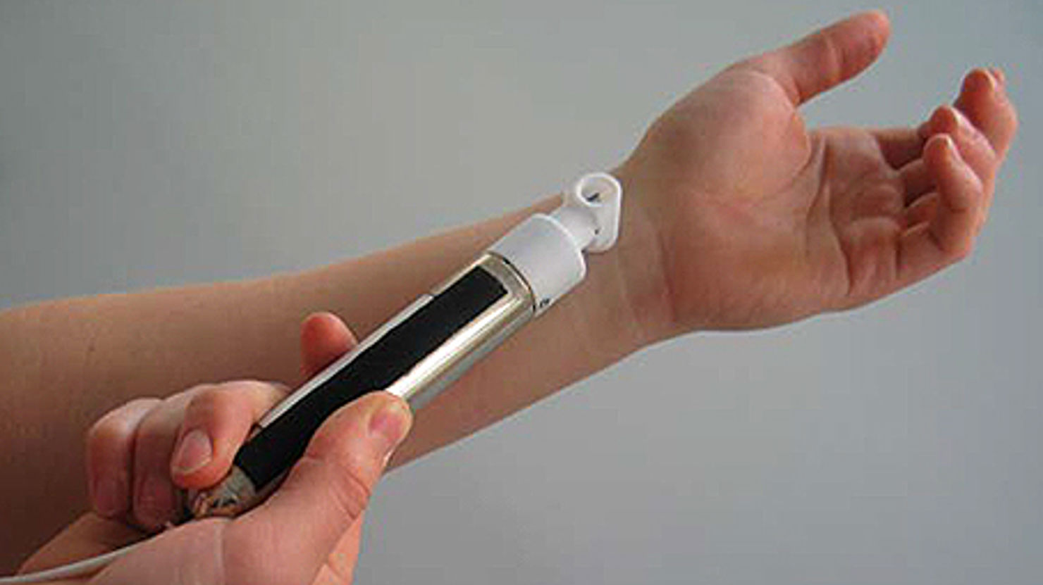 Hur påverkas huden av livet i rymden?