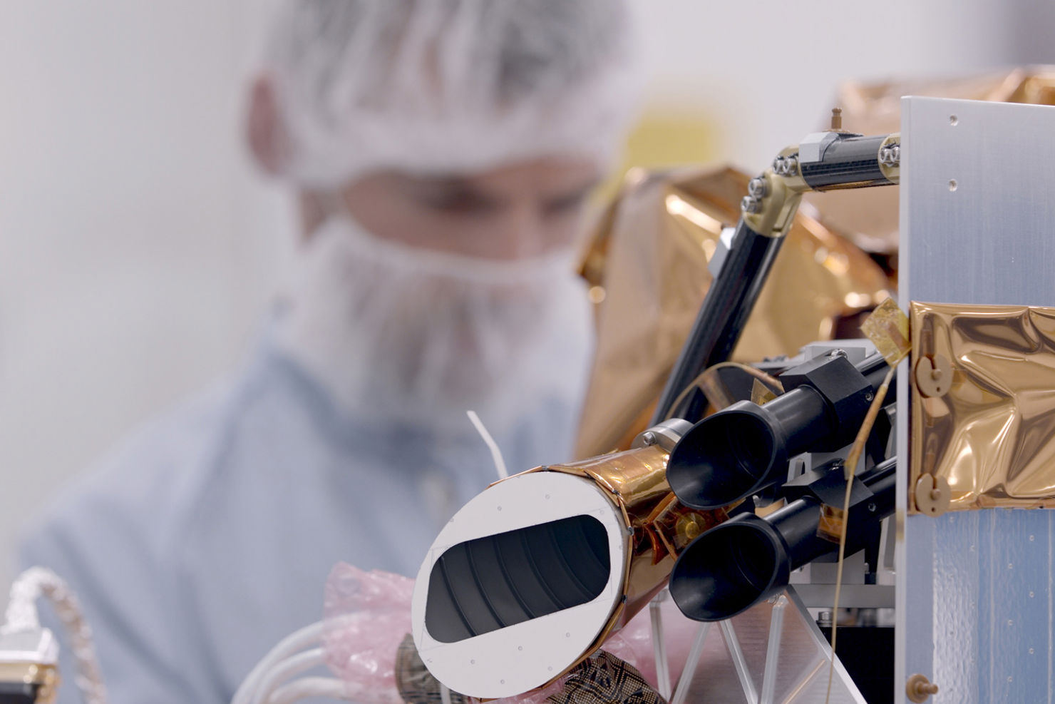 Uppsändningen av den svenska forskningssatelliten Mats försenas