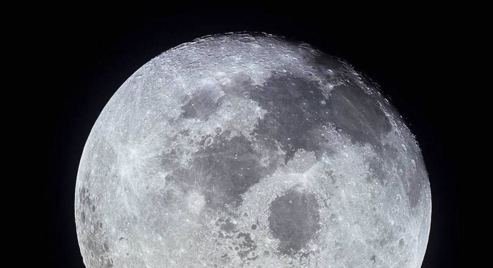 Kina gör sig redo att landa på månens baksida