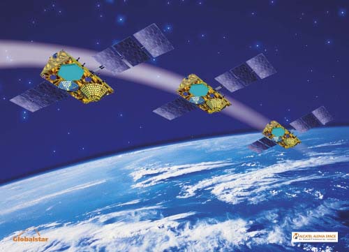GLOBALSTAR ii