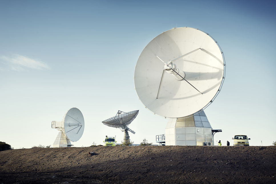 Onsalas Tvillingteleskop 