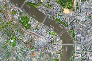 Satellitbild_London Shutterstock. 1.jpg Satellitbild över London