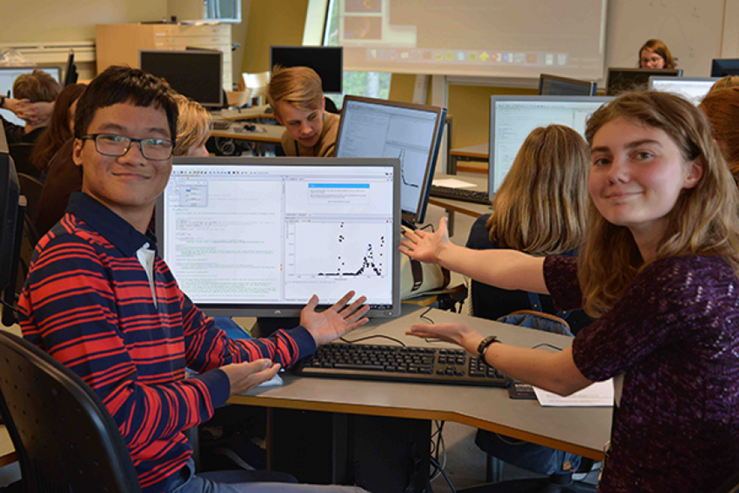 2_1.png Nu är det dags att söka till årets Rymdforskarskolor