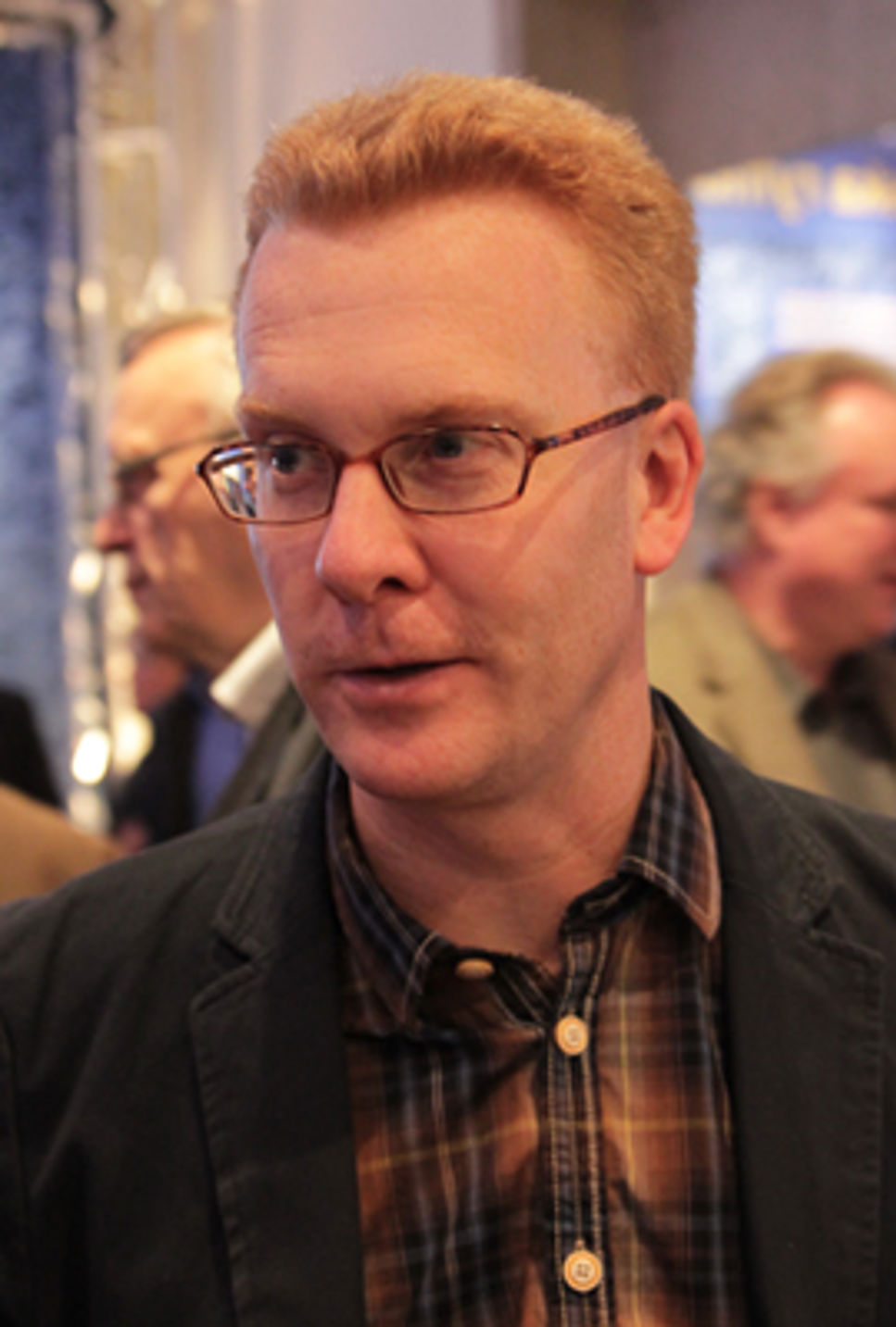 Erik Willén