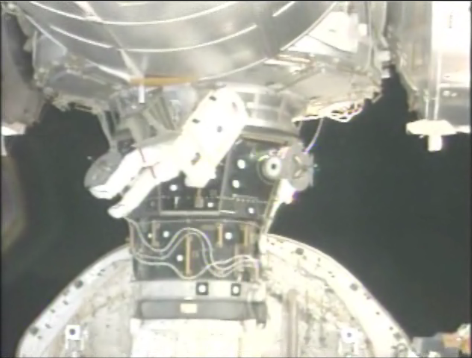 Arianespace videocorner