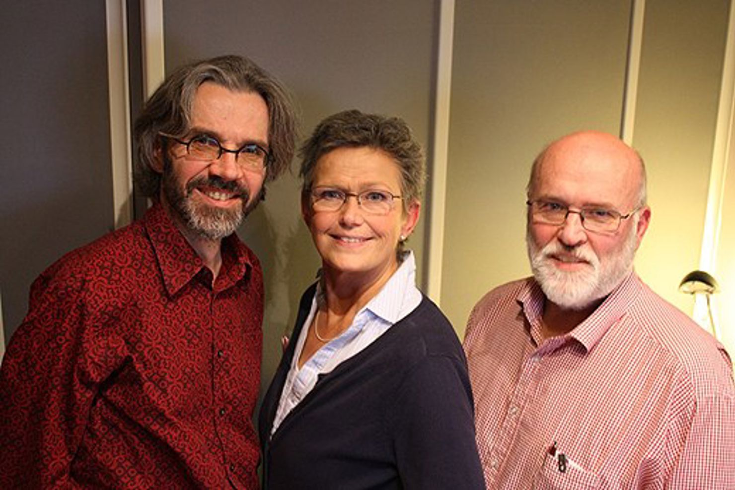 Varför ska man ge sig ut i rymden?