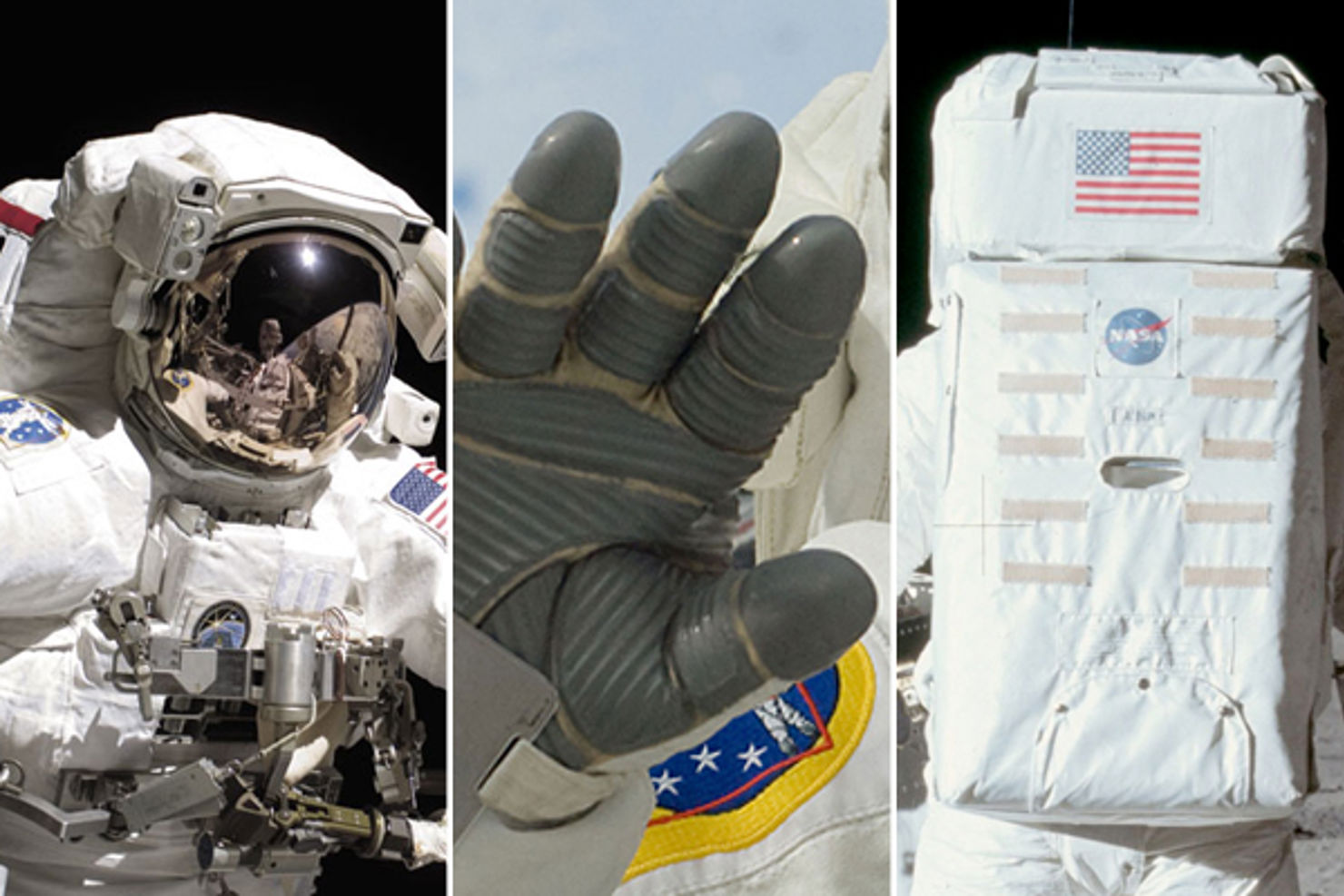 rymddrakt.jpg Så här fungerar en rymddräkt