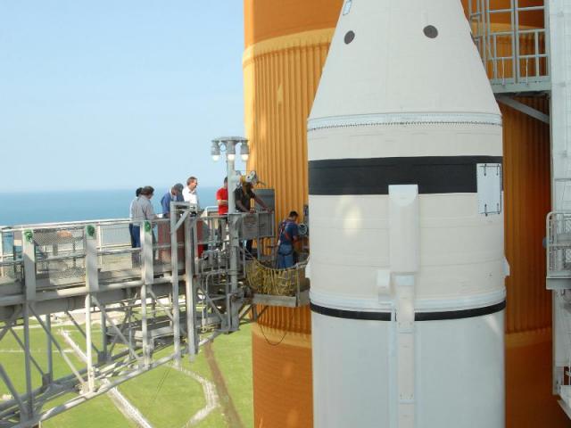 Endeavour