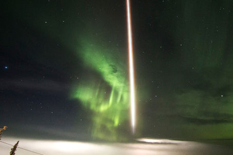 SPIDER-2.jpg Spider-2 har skickats upp