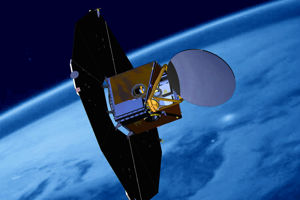 odin_svensk_satellit_rymdstyrelsen.JPG Satelliten Odin.