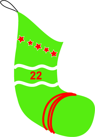 Lucka 22
