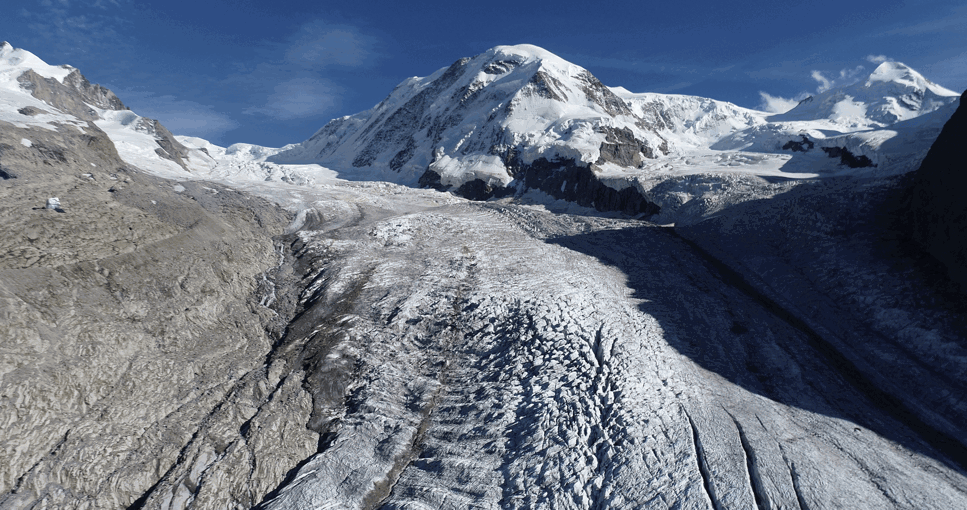 Gornerglaciären