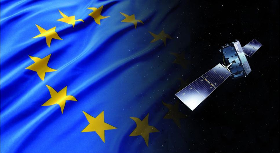 Galileo Europa