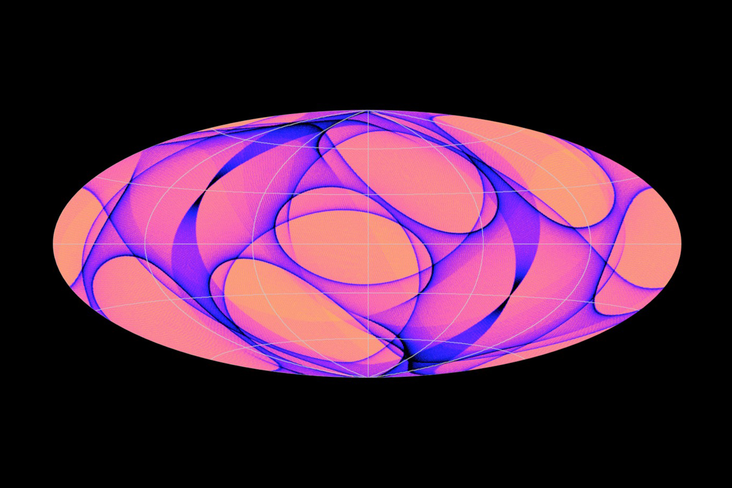 Glad påsk önskar Gaia!