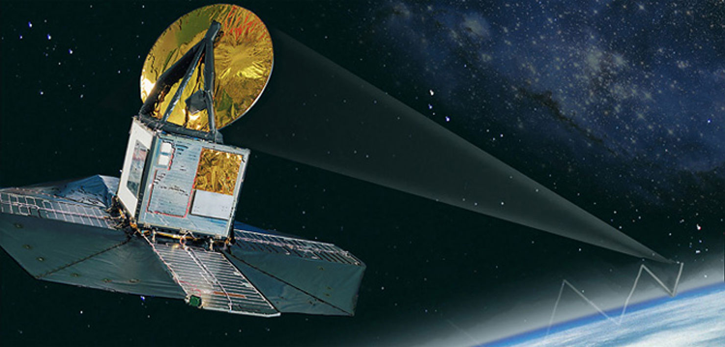 odin665.jpg Odin gör 100 000 varv runt jorden