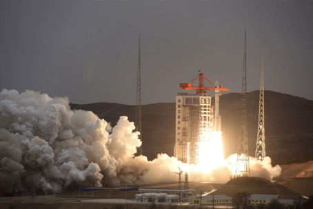 Long-March-6A-Y1-29march2022-CNSA-Ourspace.jpg En raketuppsändning från basen i Tiangong.