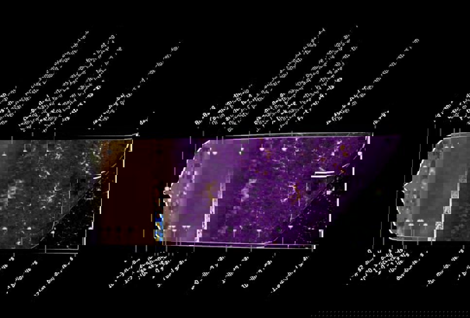 Pressmöte om nya data från rymdteleskopet Planck