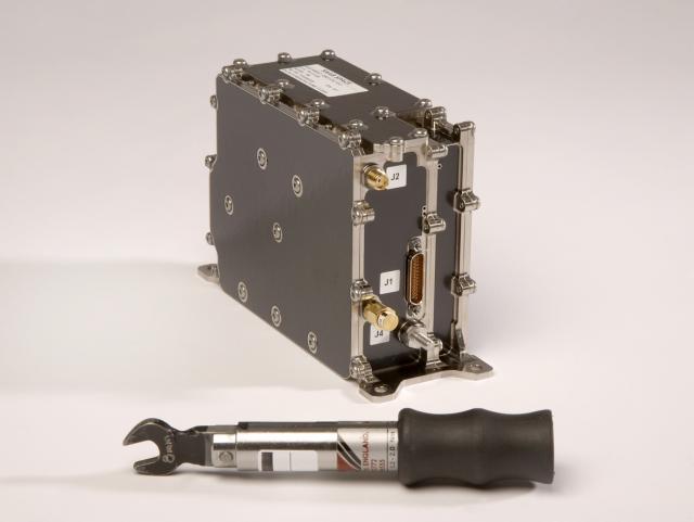 Converter