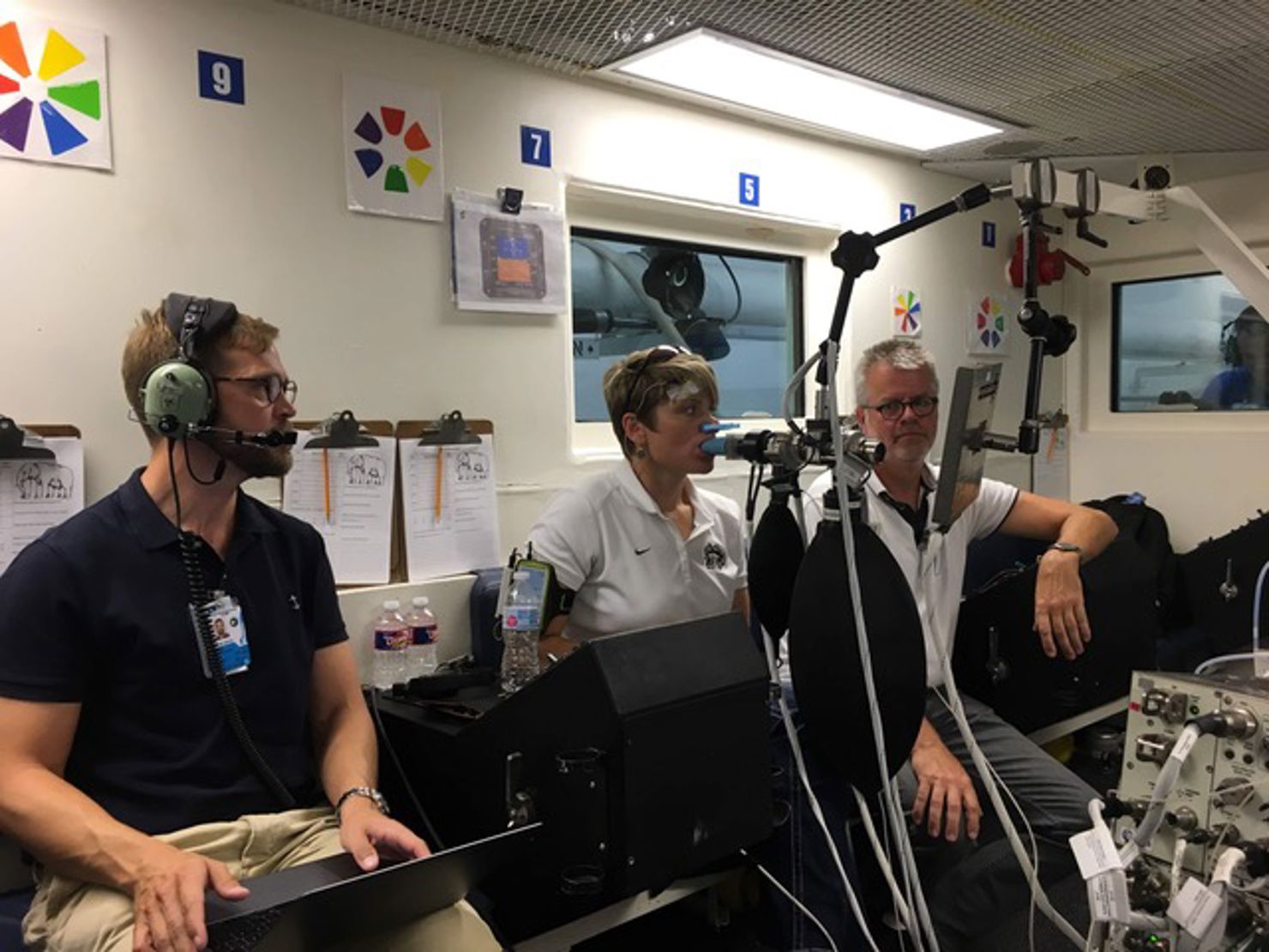 IMG_1788.jpeg Svensk lungforskning på astronauter snart klar