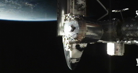 ISS