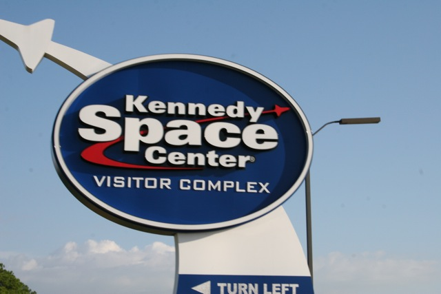 Visitor center