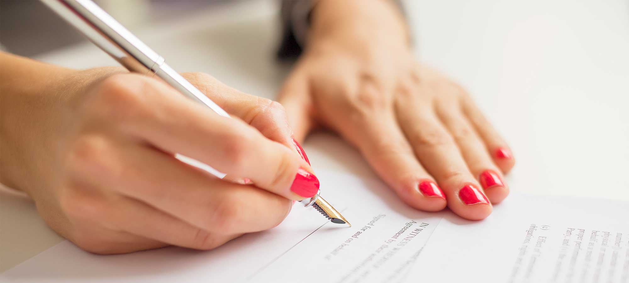 Blanketter för rapportering