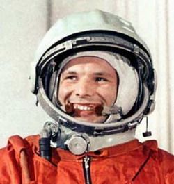 Gagarin