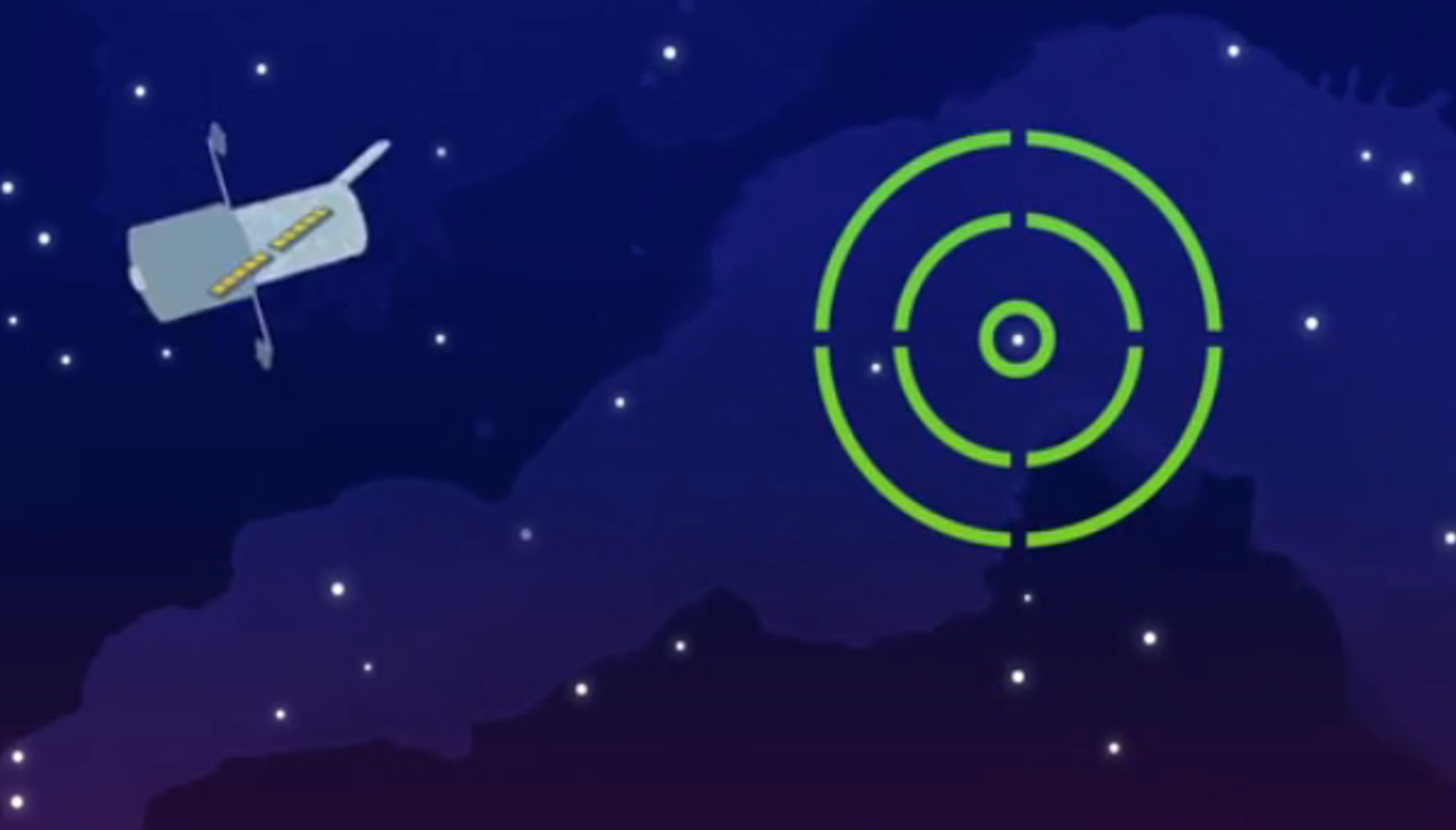 Harvards kurs om utomjordiskt liv.