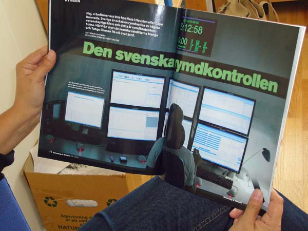 Vetenskap & historia