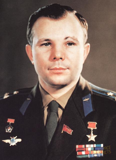 Gagarin