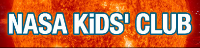 NASAs barnklubb