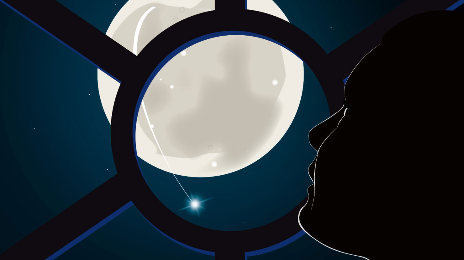 ESA:s största budget hittills bäddar för många spännande europeiska rymdprojekt