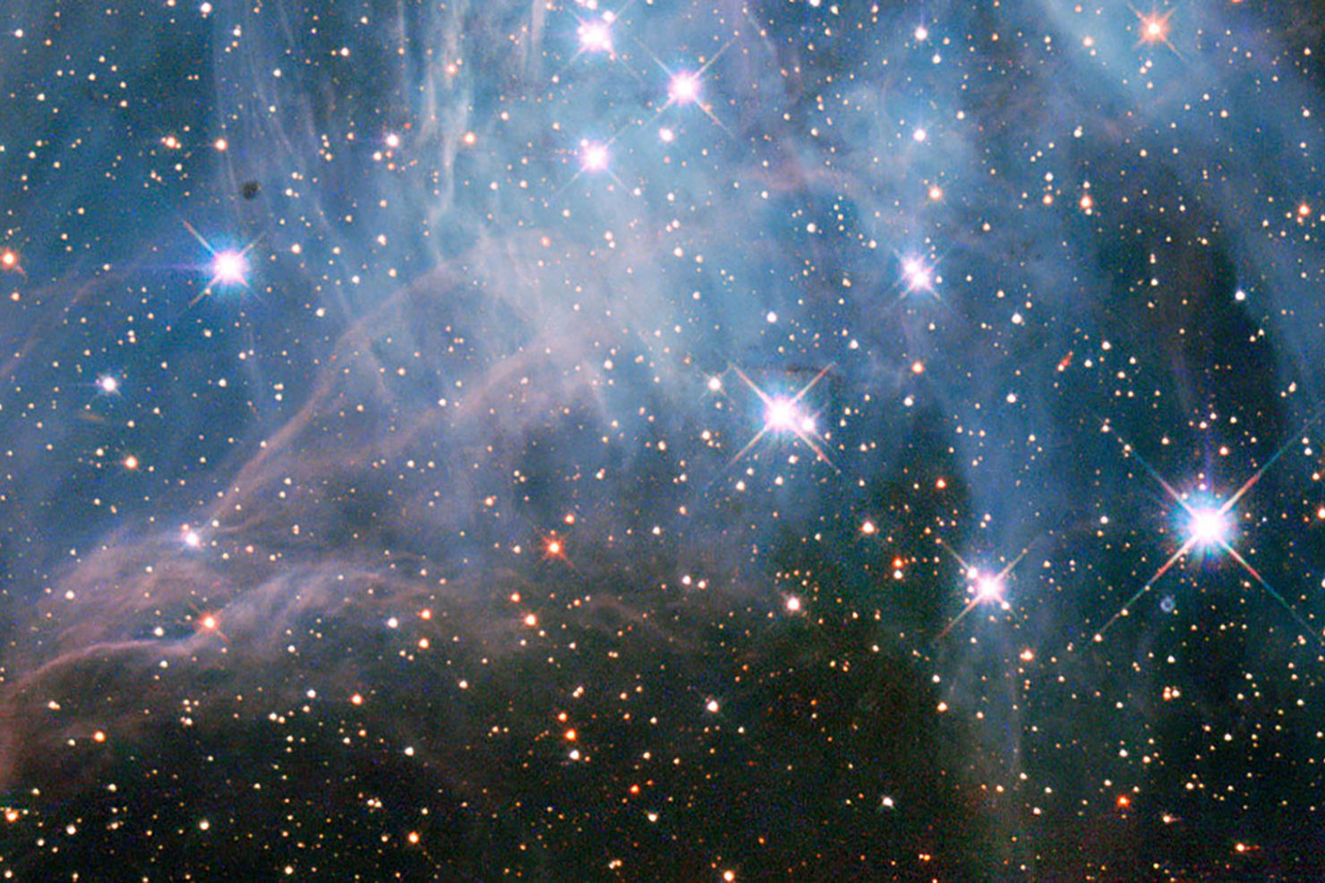 Rymdkanalen flyttar in till Rymdstyrelsen