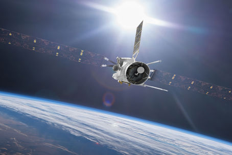 BepiColombo_Earth_flyby_pillars.jpg BepiColombo passerar jorden en sista gång