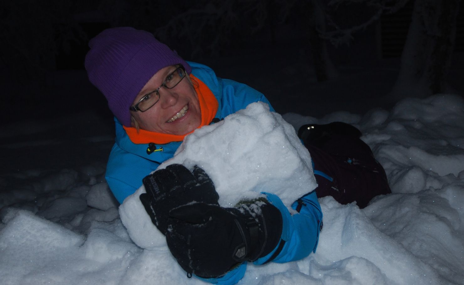 Gabriela Stenberg Wieser