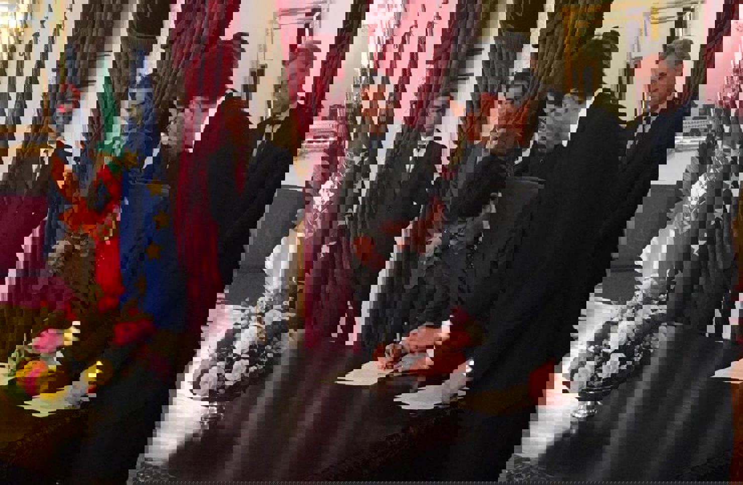 Portugal inrättar rymdmyndighet