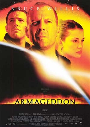 Armagedon