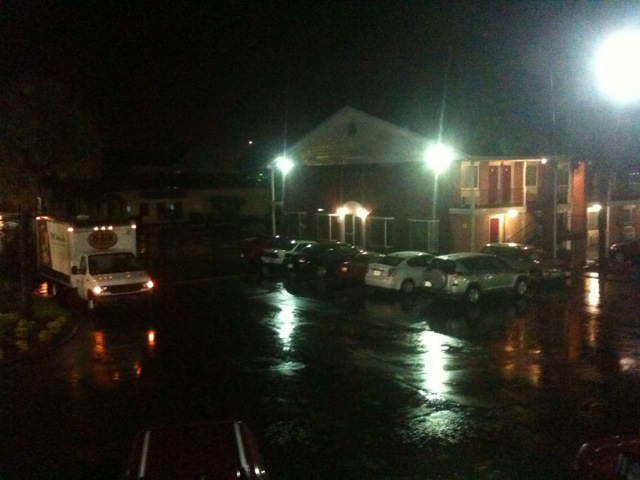 Regn