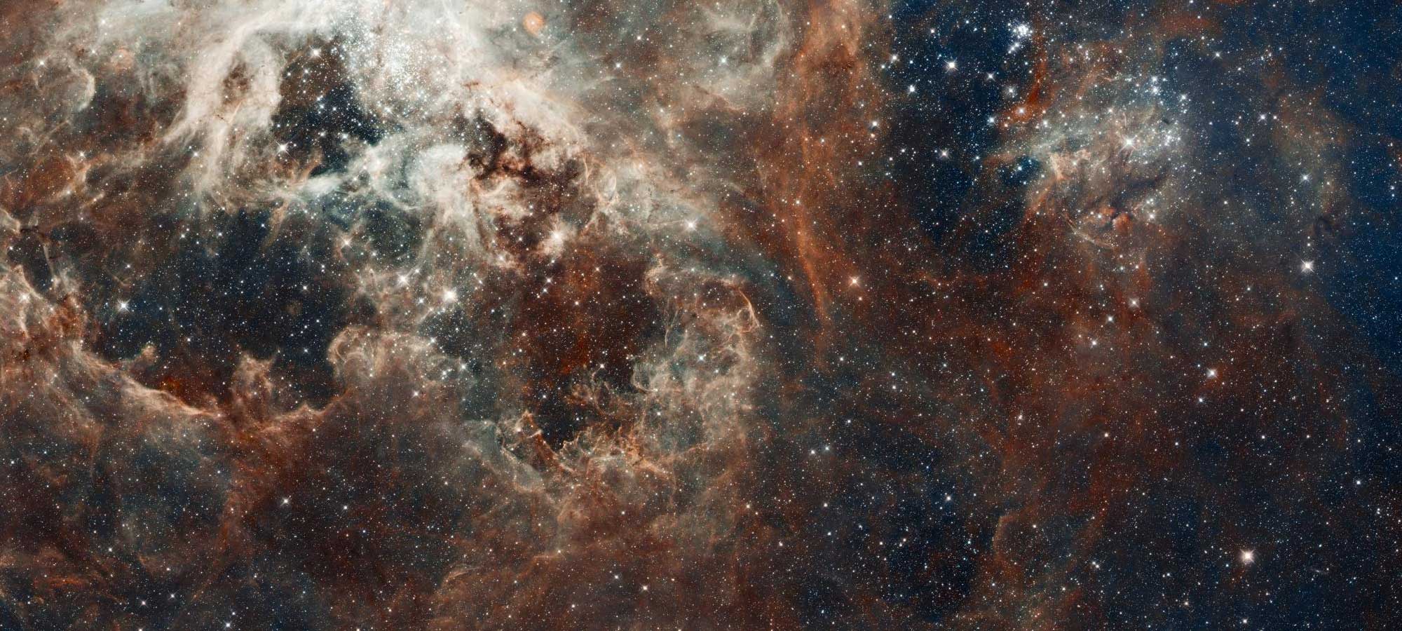 Nationellt rymdtekniskt forskningsprogram, NRFP