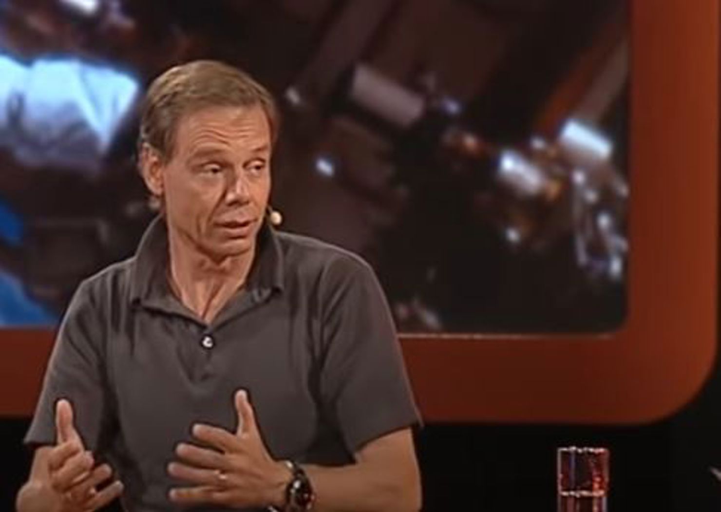 TV-tips: Christer Fuglesang i Intresseklubben