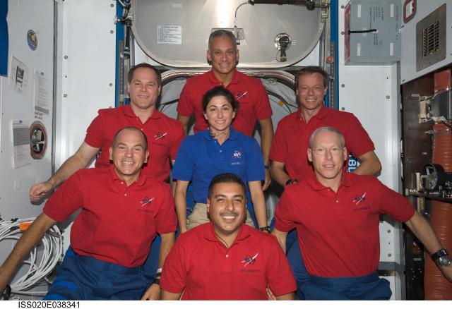 STS-128