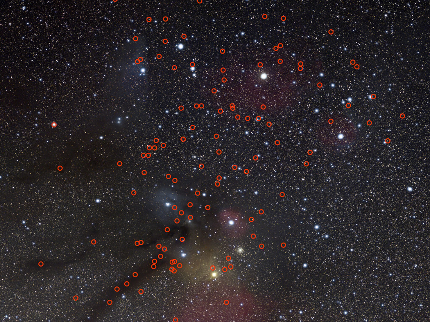 Fria planeter eso2120c.jpg Fria planeter på stjärnkarta