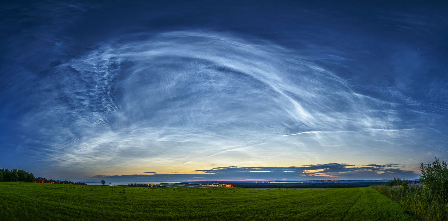 Fem tips på podcasts om rymden