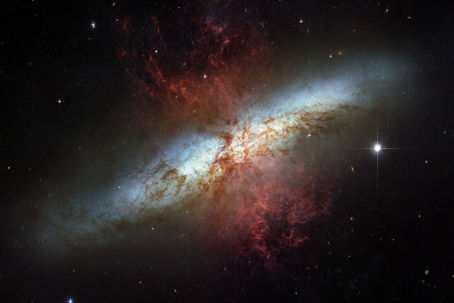 Messier 82.jpg Messier 82