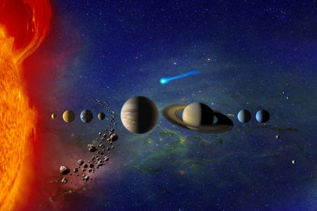Solar system.jpg Solsystemet