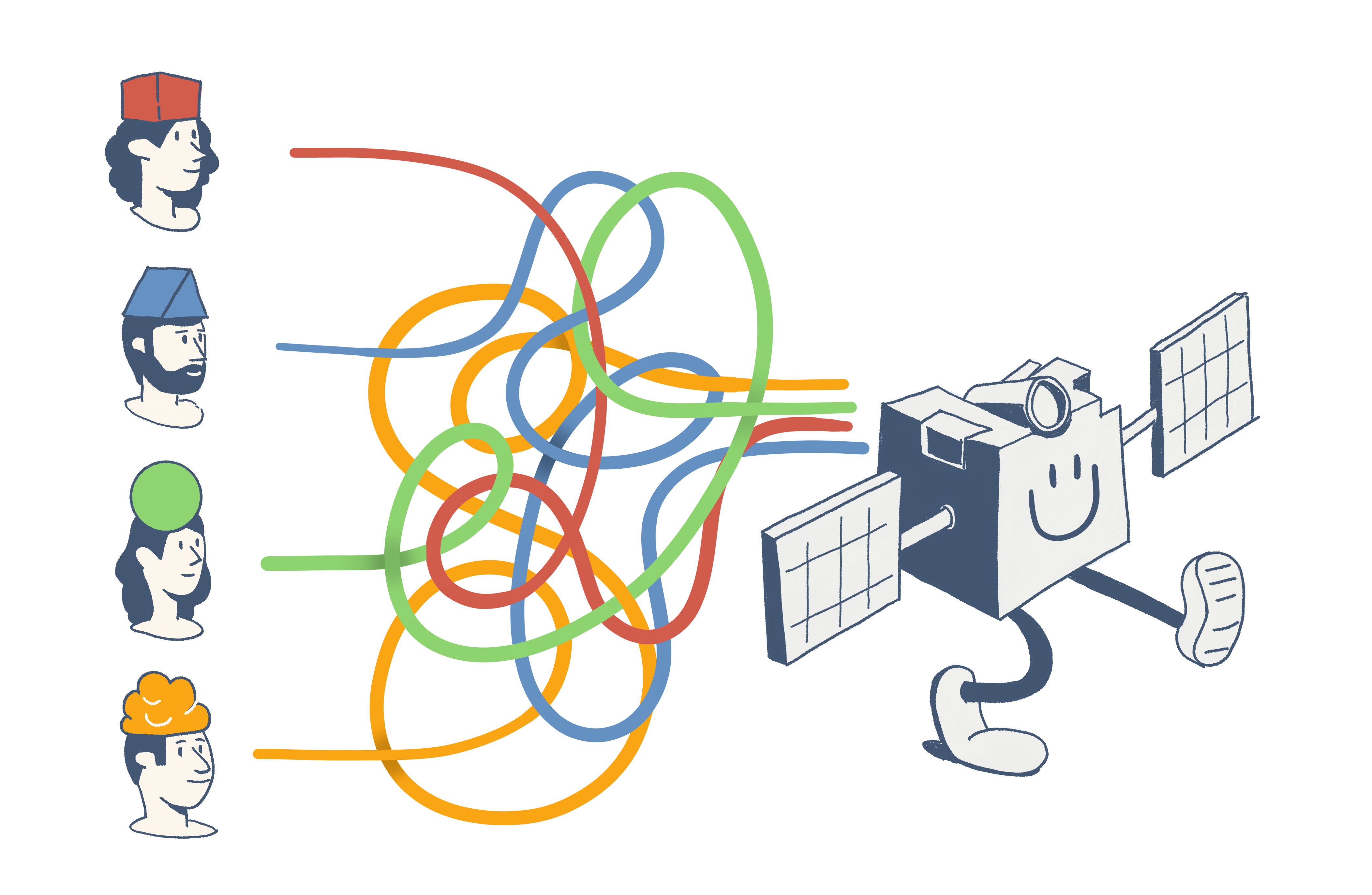 Mål med vetenskapen