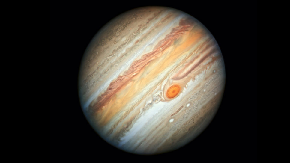 Jupiter