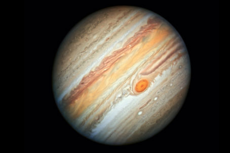 Jupiter