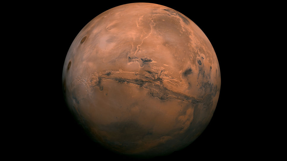 Mars